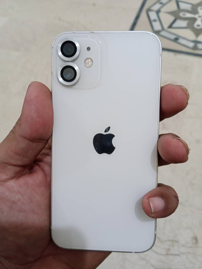 Apple iPhone 12 mini 2