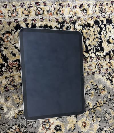 Apple ipad 10th generation