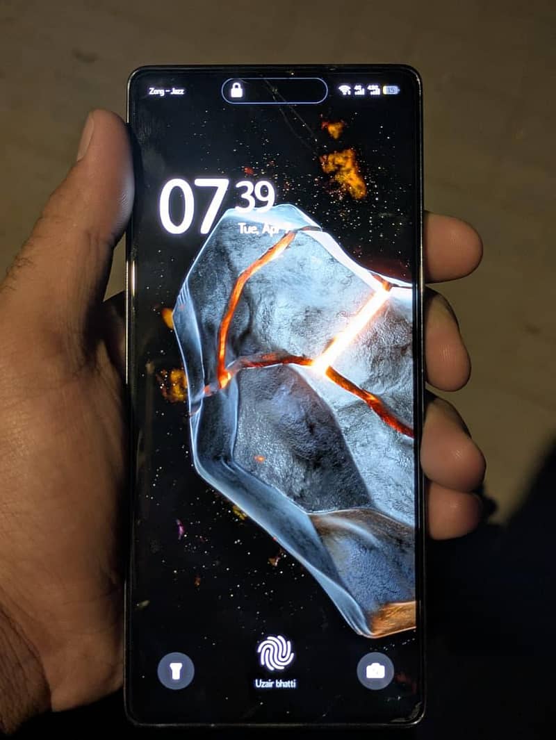 Infinix Note 40 1
