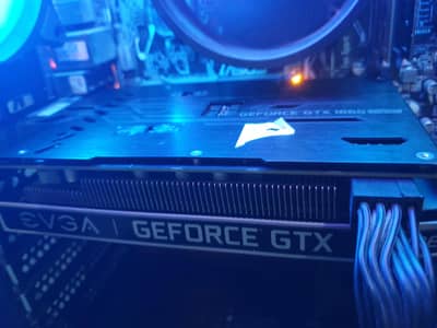Gtx 1660 super 6gb