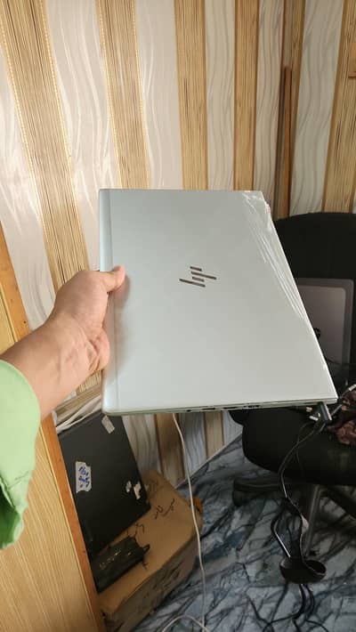 Hp elitebook 840 g5