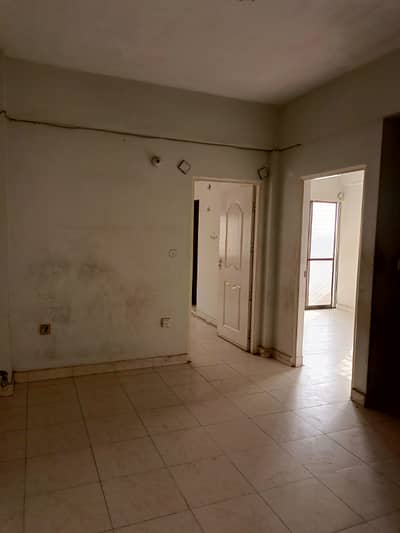*2 Bed Lounge Flat for Sale in Country Comfort, Gulzar e Hijri Scheme 33*