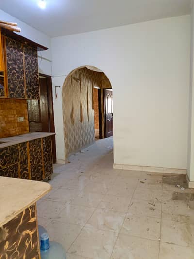 *3 Bed Lounge Flat for Sale in Country Comfort, Gulzar-e-Hijri, Scheme 33*