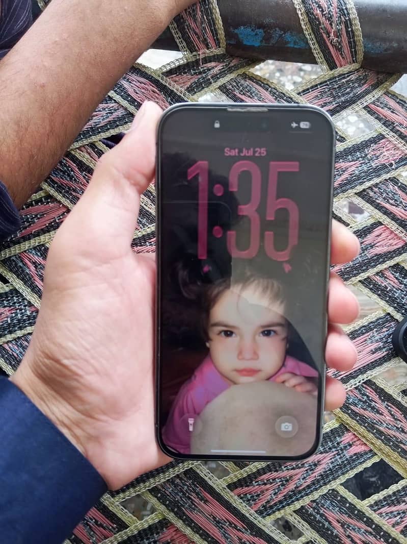 Apple iPhone 14 Pro 3