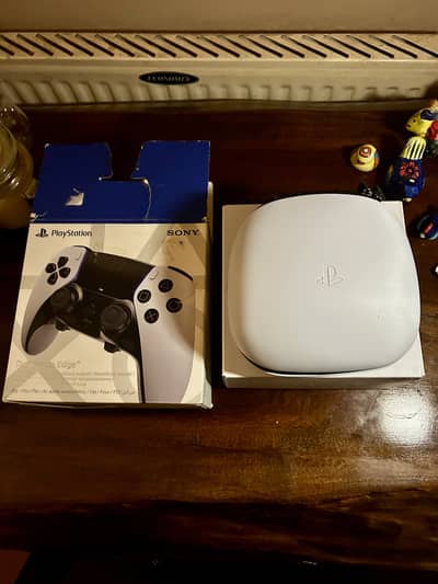 Ps5 Dualsense Edge Controller