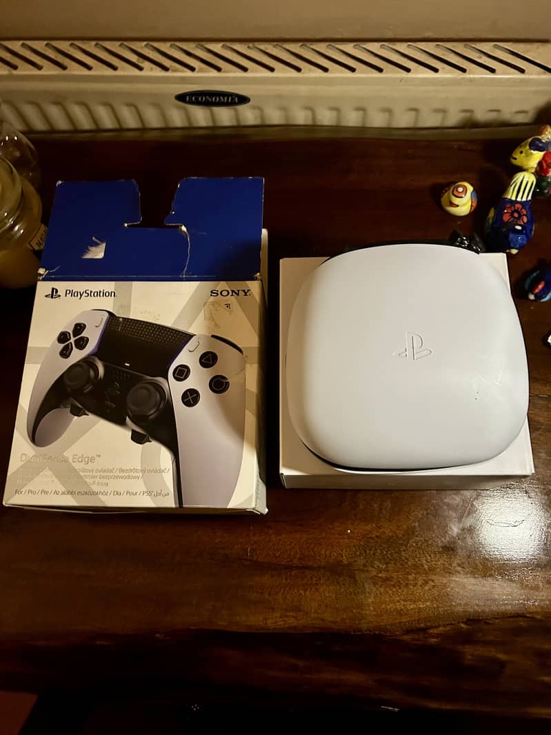 Ps5 Dualsense Edge Controller 0