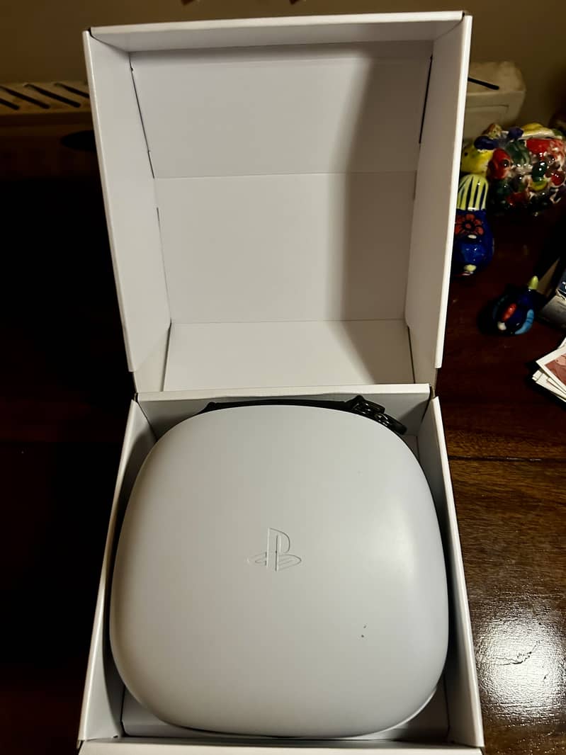 Ps5 Dualsense Edge Controller 1