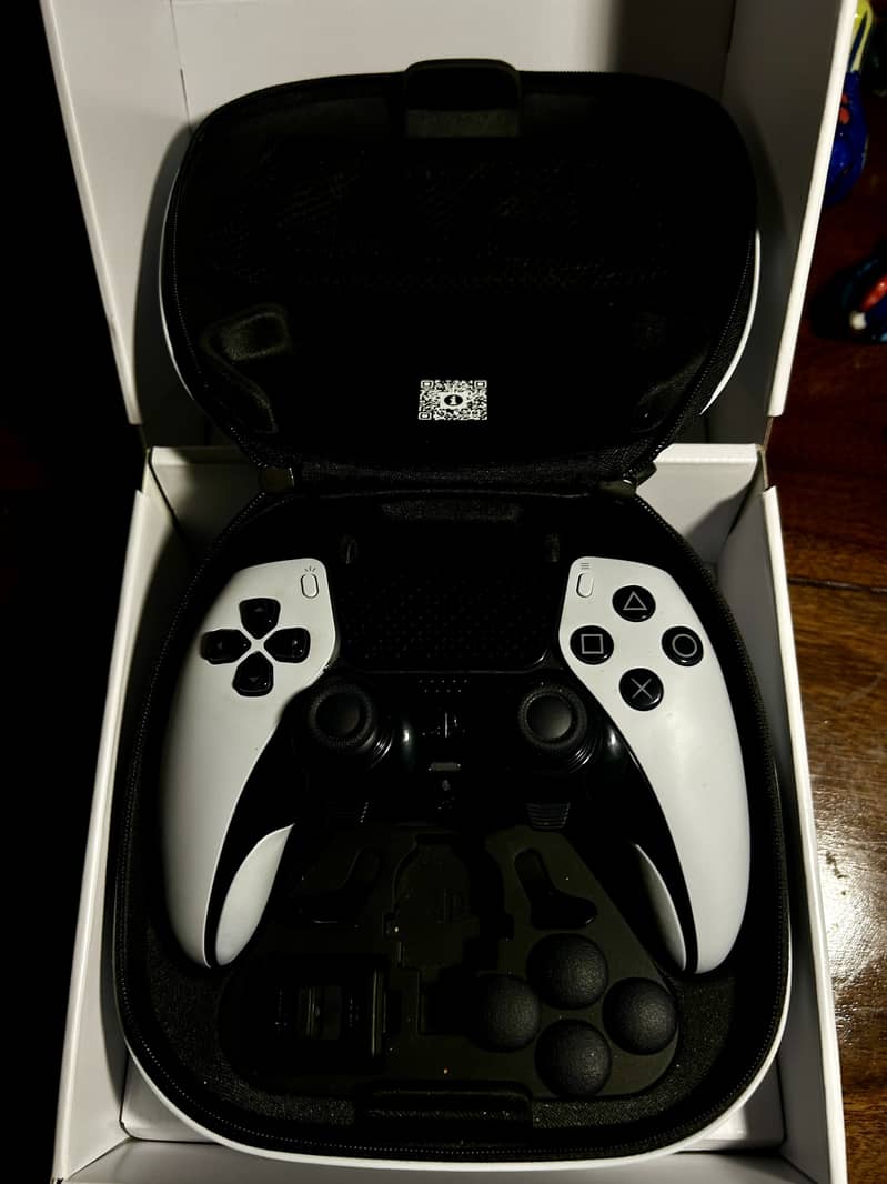 Ps5 Dualsense Edge Controller 2