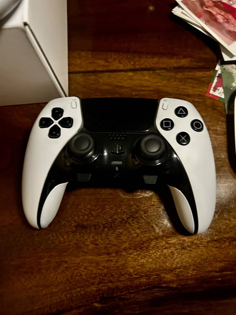Ps5 Dualsense Edge Controller 3