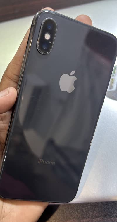 Apple iPhone X 256gb