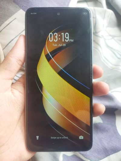Infinix Smart 8