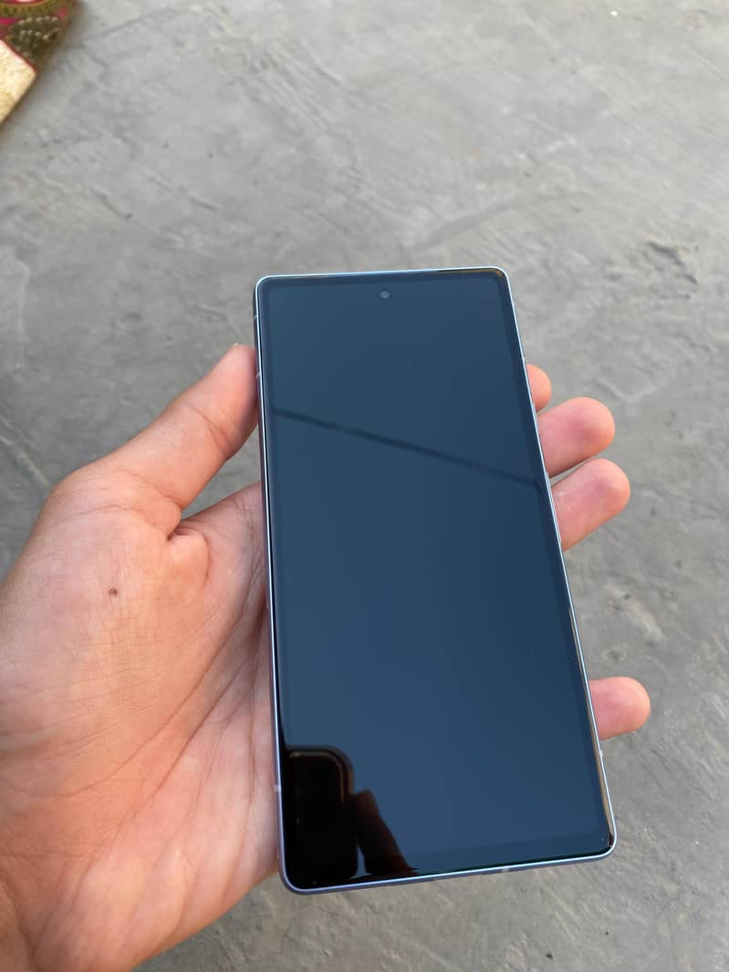 Google Pixel 7a 1