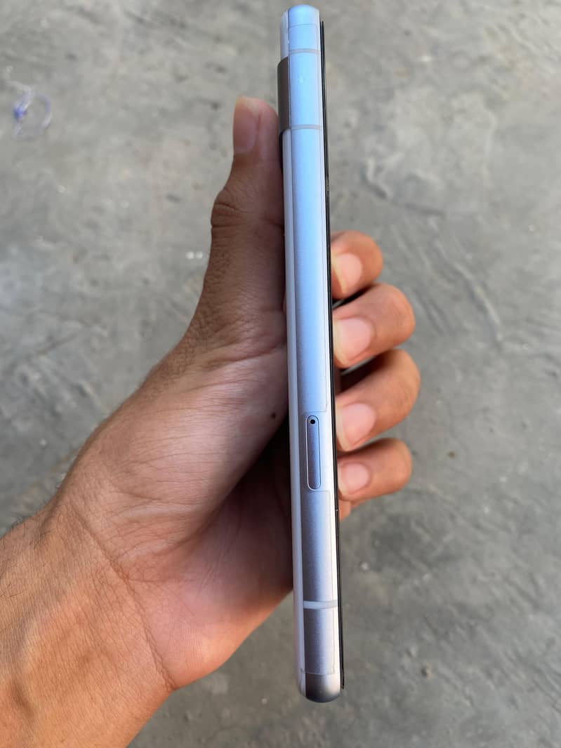 Google Pixel 7a 3