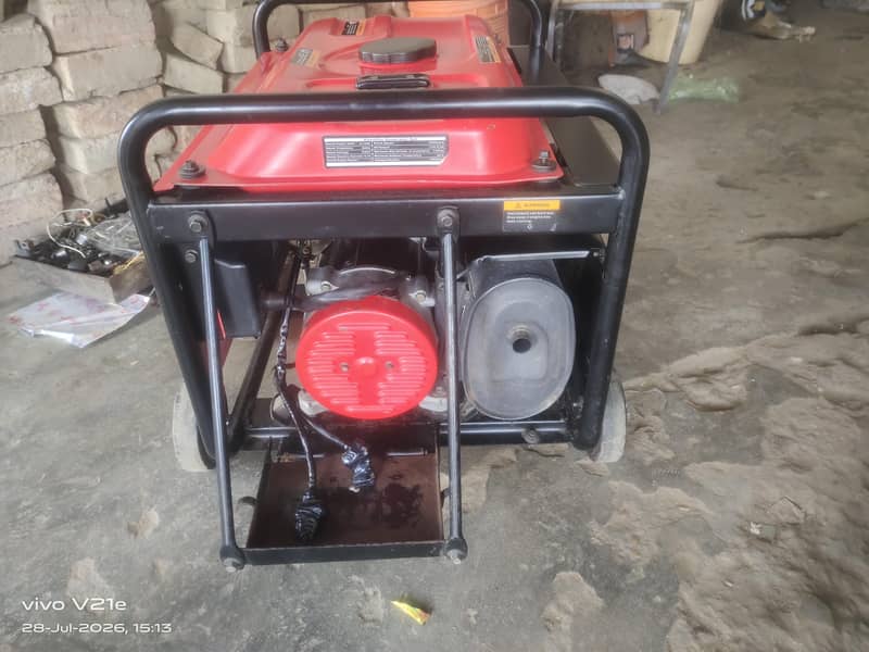 power Mac generator 2