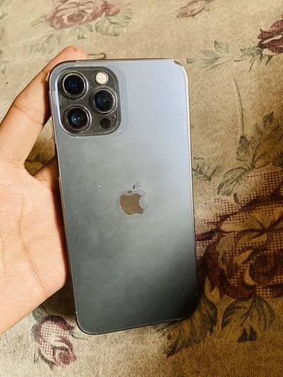 Apple iPhone 12 Pro Max