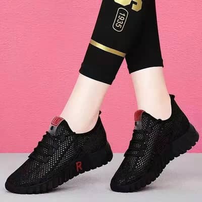 Women summer shoes