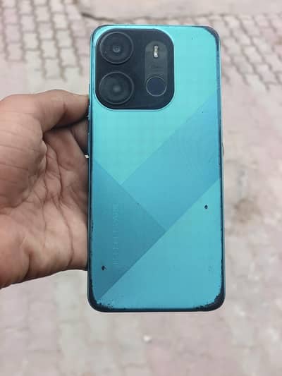 tecno mobile