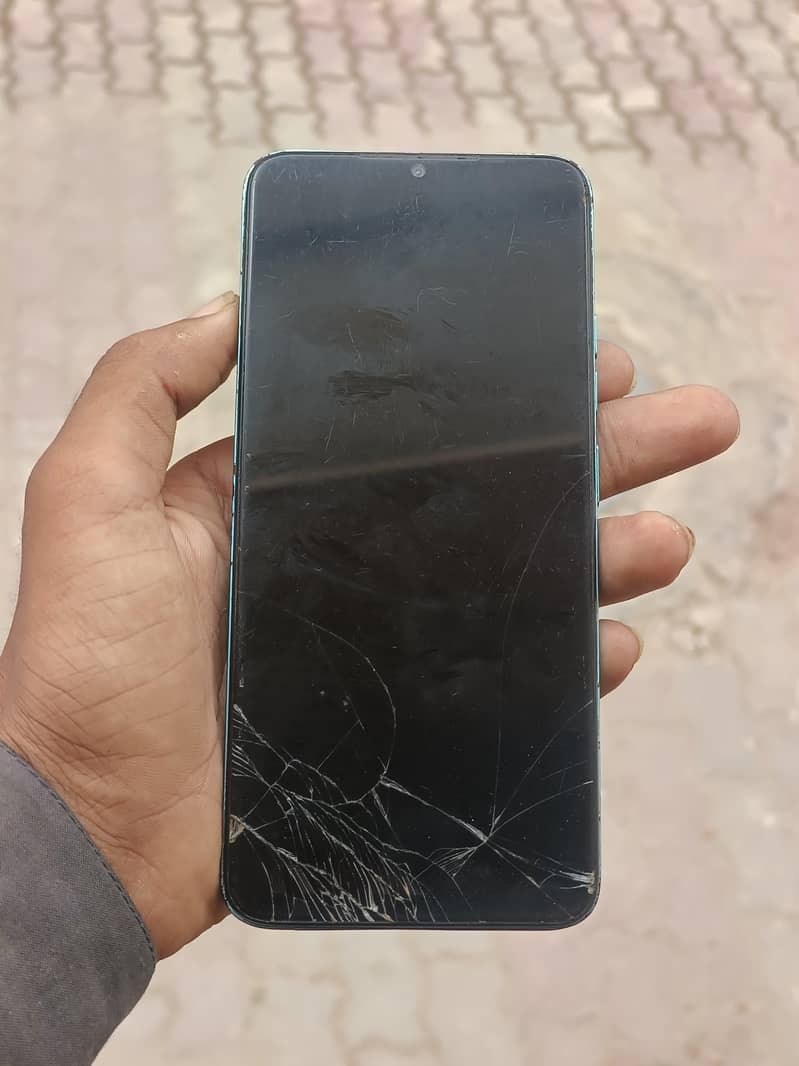 tecno mobile 1