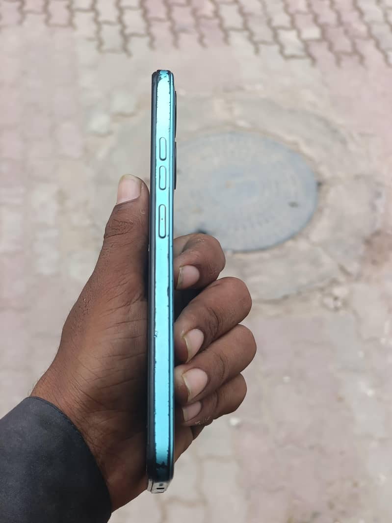 tecno mobile 2