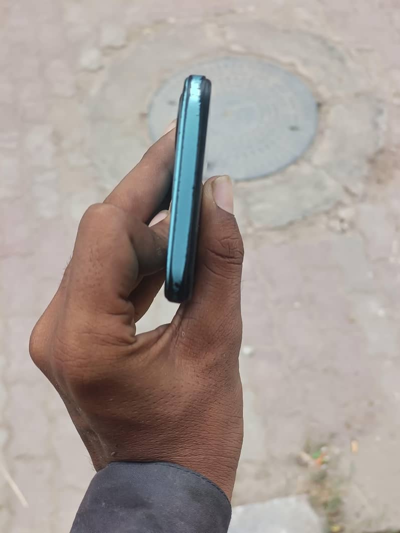tecno mobile 5