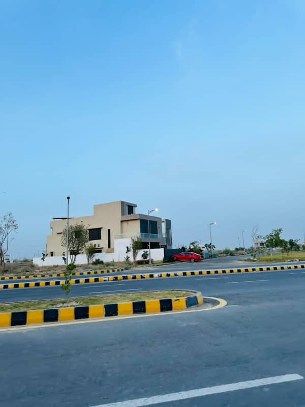 10 Marla Plot 5