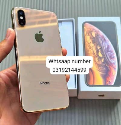 Apple iPhone XS Max