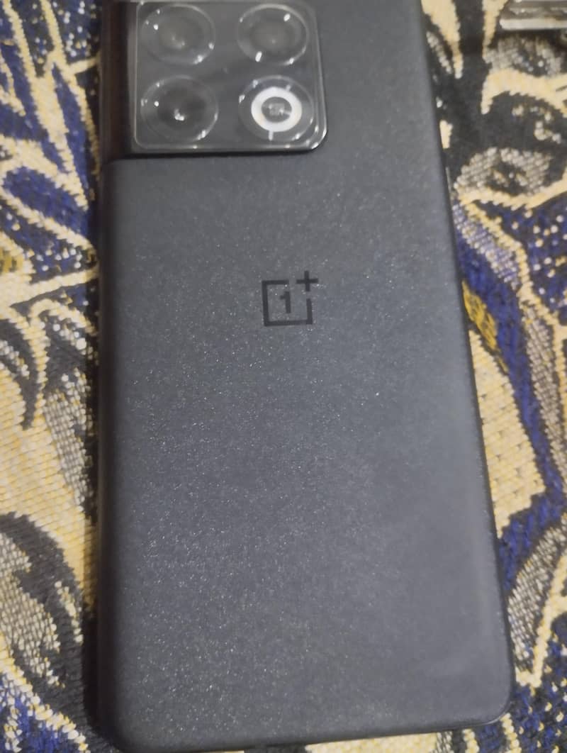 one plus 10 pro 6