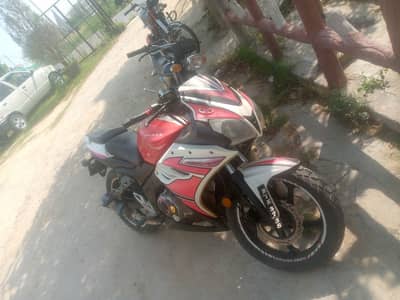 havey bike