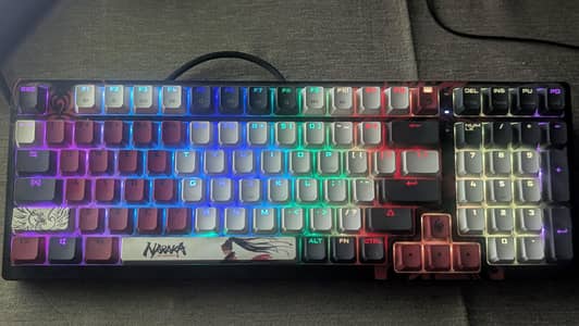 Bloody S98 Naraka edition