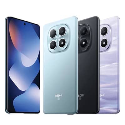 Xiaomi Redmi Note 15 8 256