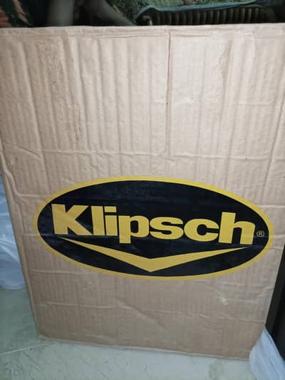 klipsch