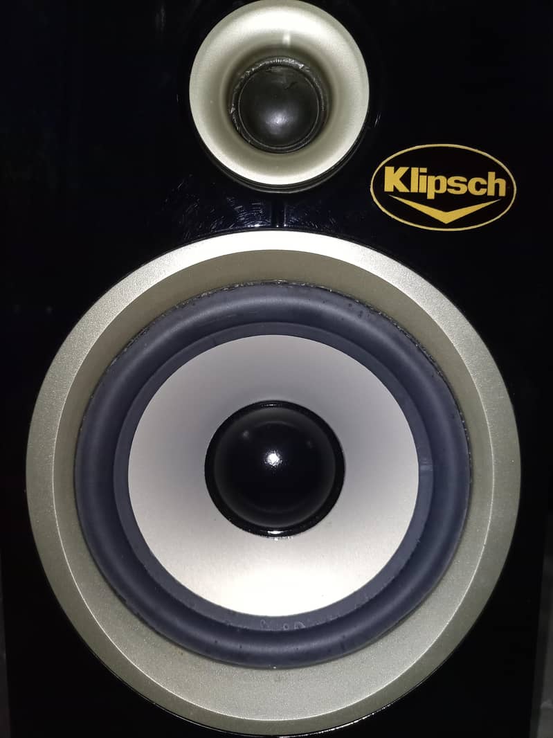klipsch 2