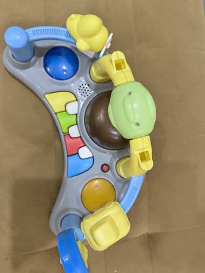 Baby walker in Minute condition