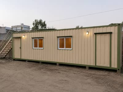 Portable Cabin Office Container shipping Porta Cabin portable toilet