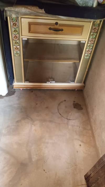 tv trali new condition