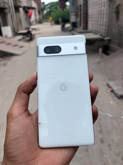 Google Pixel 7a