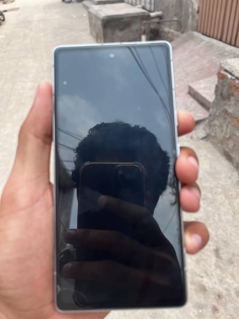 Google Pixel 7a 4