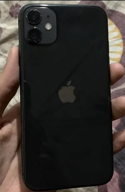 Apple iPhone 11