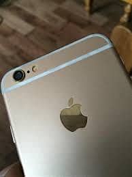 iPhone 6 plus pta approved
