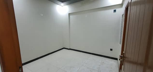 4 Bed Ground Floor Brand New Portion