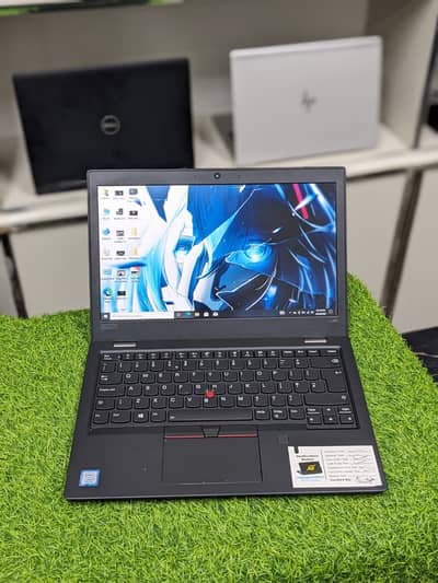 Lenovo Thinkpad L390 i5 8th Gen 8GB RAM 256GB SSD FHD Backlit