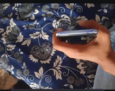 Tecno Pova