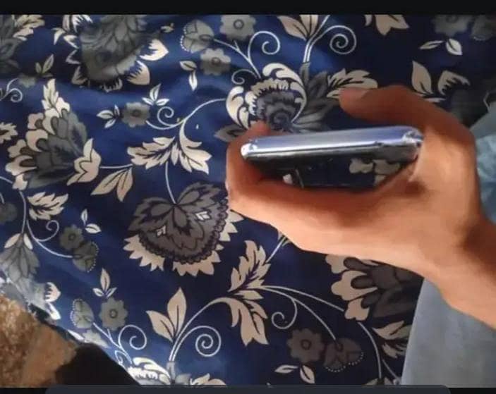 Tecno Pova 0