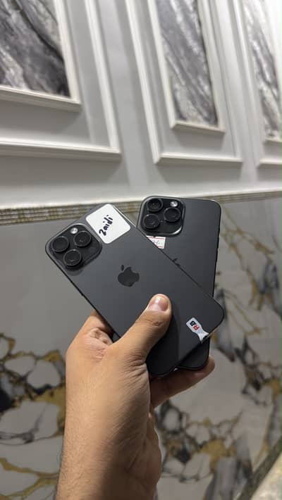 Apple iPhone 15 Pro Max