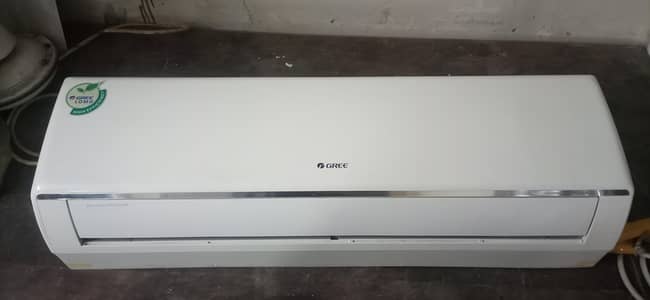 Haier 1.5 ton ac