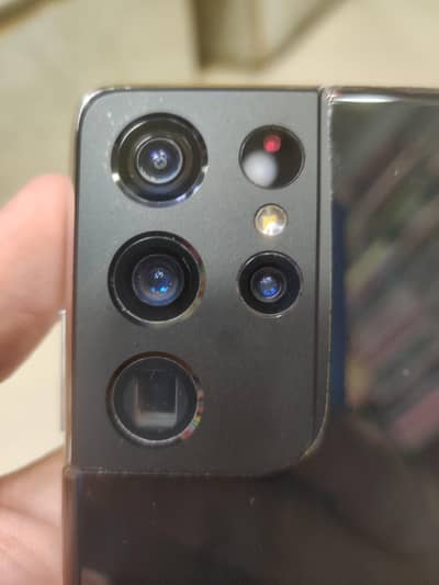 Samsung Mobile S21 Ultra