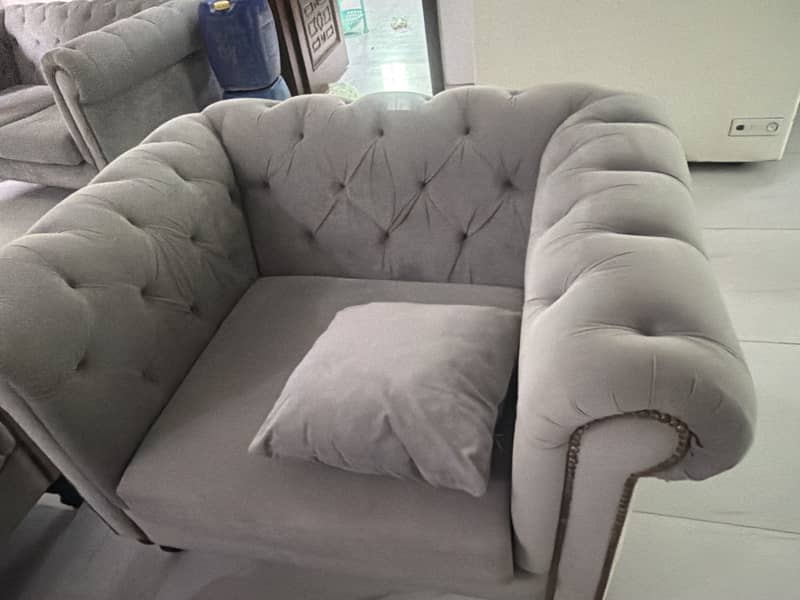 Sofas 7 seater 1