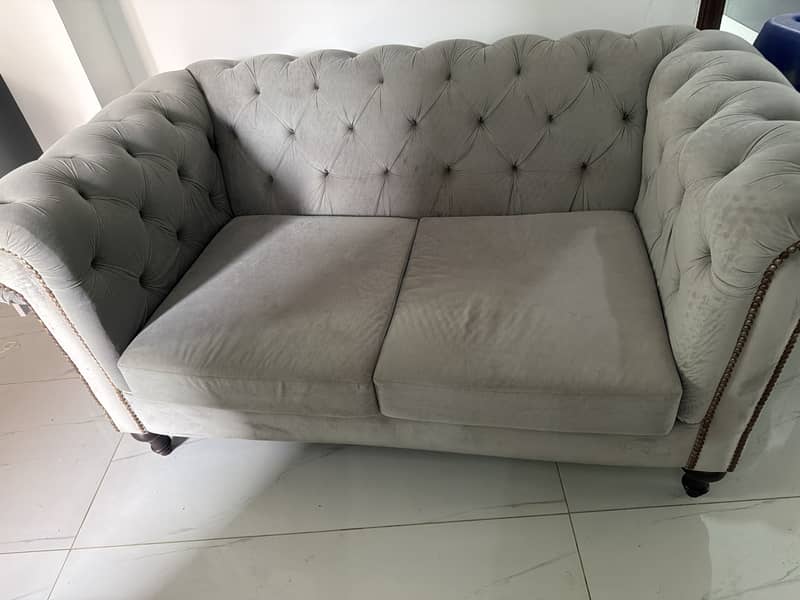 Sofas 7 seater 2