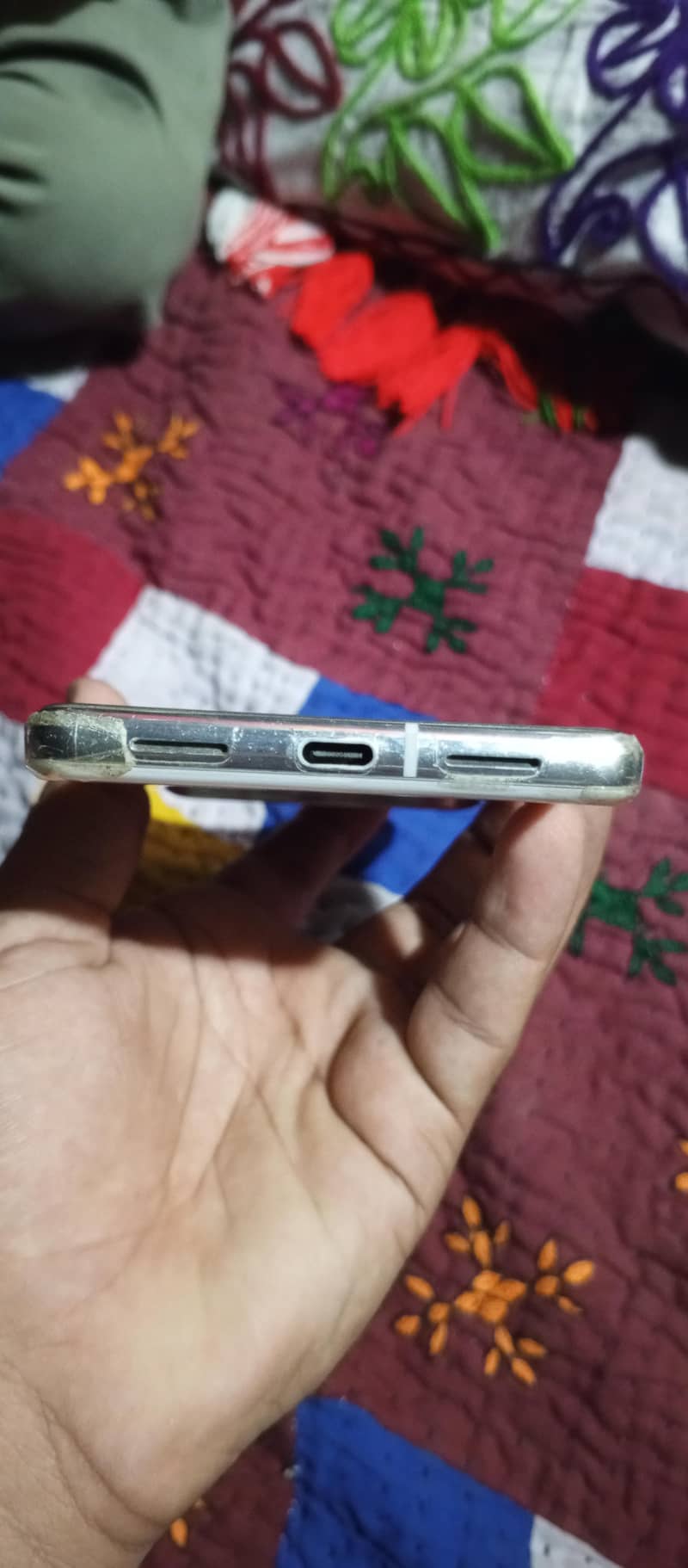 Google Pixel 7 Pro 2