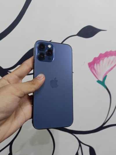 Apple iPhone 12 Pro Max